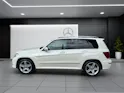 MERCEDES-BENZ GLK 250 BlueTEC 4Matic