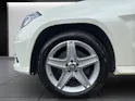 MERCEDES-BENZ GLK 250 BlueTEC 4Matic