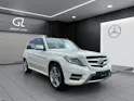 MERCEDES-BENZ GLK 250 BlueTEC 4Matic