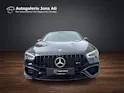 MERCEDES-BENZ CLA 45 S AMG 4matic+