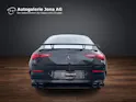 MERCEDES-BENZ CLA 45 S AMG 4matic+