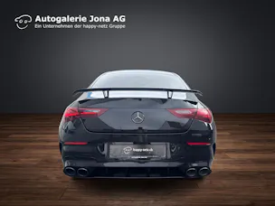 MERCEDES-BENZ CLA 45 S AMG 4matic+