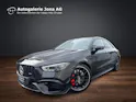 MERCEDES-BENZ CLA 45 S AMG 4matic+