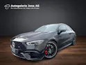 MERCEDES-BENZ CLA 45 S AMG 4matic+