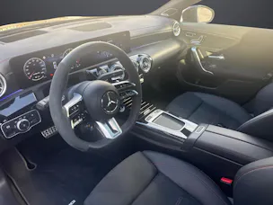 MERCEDES-BENZ CLA 45 S AMG 4matic+