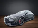 MERCEDES-BENZ CLA 45 S AMG 4matic+