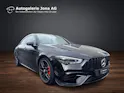 MERCEDES-BENZ CLA 45 S AMG 4matic+