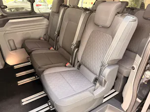 FORD Tourneo Bus 320 L1H1 Titanium Automat