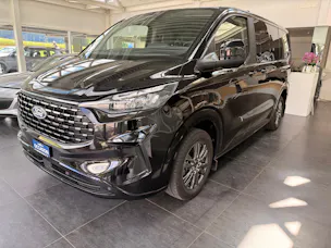 FORD Tourneo Bus 320 L1H1 Titanium Automat