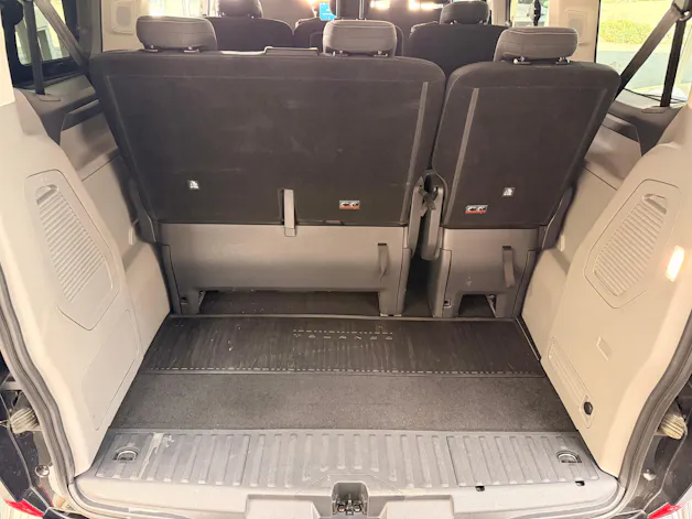 FORD Tourneo Bus 320 L1H1 Titanium Automat