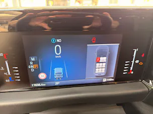 FORD Tourneo Bus 320 L1H1 Titanium Automat