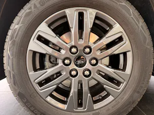 FORD Tourneo Bus 320 L1H1 Titanium Automat