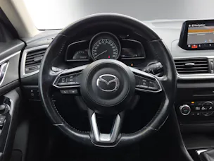 MAZDA 3 SKYACTIV-G 100 Ambition