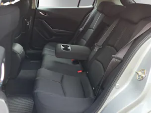 MAZDA 3 SKYACTIV-G 100 Ambition