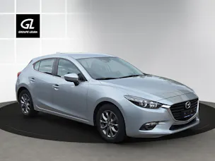 MAZDA 3 SKYACTIV-G 100 Ambition
