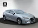 MAZDA 3 SKYACTIV-G 100 Ambition