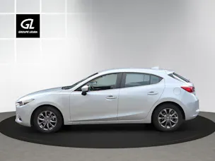 MAZDA 3 SKYACTIV-G 100 Ambition