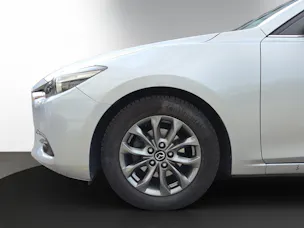 MAZDA 3 SKYACTIV-G 100 Ambition
