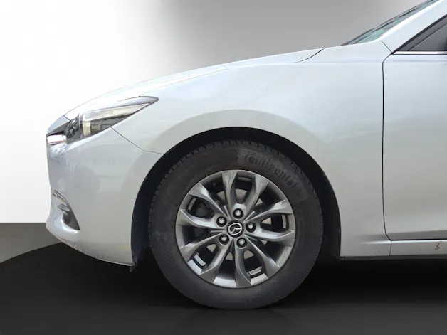 MAZDA 3 SKYACTIV-G 100 Ambition