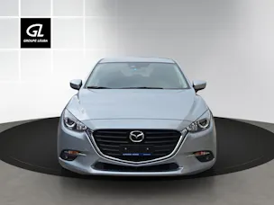 MAZDA 3 SKYACTIV-G 100 Ambition
