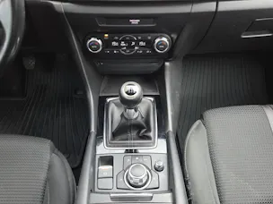 MAZDA 3 SKYACTIV-G 100 Ambition