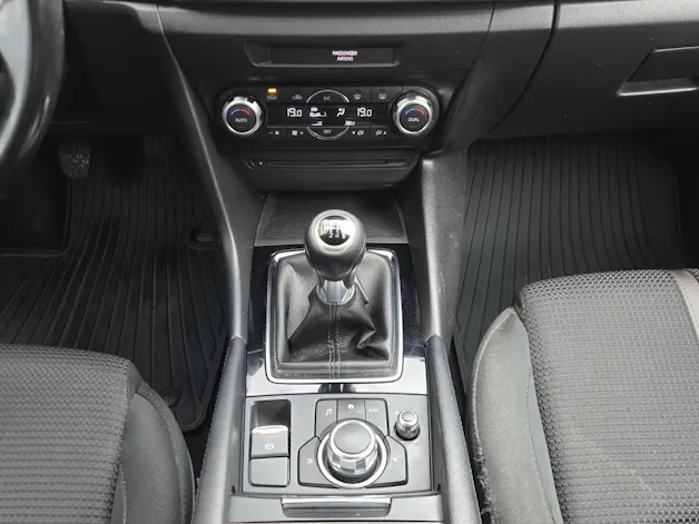MAZDA 3 SKYACTIV-G 100 Ambition