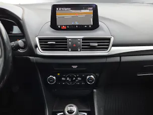 MAZDA 3 SKYACTIV-G 100 Ambition