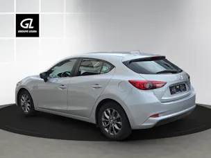 MAZDA 3 SKYACTIV-G 100 Ambition