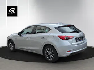 MAZDA 3 SKYACTIV-G 100 Ambition