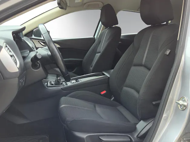 MAZDA 3 SKYACTIV-G 100 Ambition