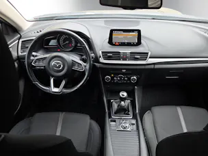 MAZDA 3 SKYACTIV-G 100 Ambition