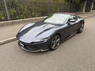 FERRARI Roma 3.9 V8 T