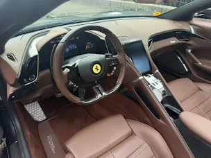 FERRARI Roma 3.9 V8 T