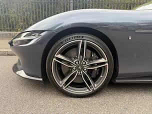 FERRARI Roma 3.9 V8 T
