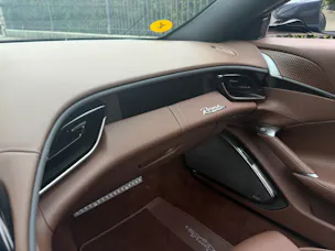 FERRARI Roma 3.9 V8 T