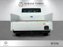 VW Transporter DKab. 2.0 TDI 110