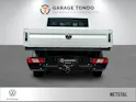 VW Transporter DKab. 2.0 TDI 110