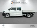 VW Transporter DKab. 2.0 TDI 110