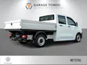 VW Transporter DKab. 2.0 TDI 110