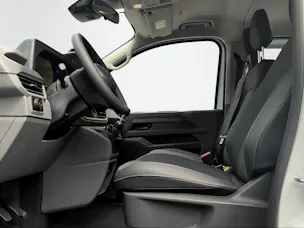 VW Transporter DKab. 2.0 TDI 110