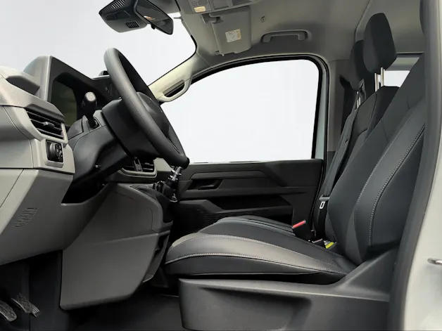 VW Transporter DKab. 2.0 TDI 110