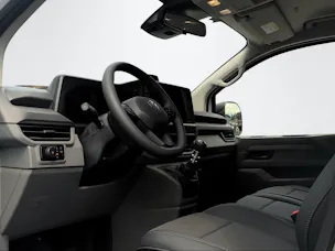 VW Transporter DKab. 2.0 TDI 110