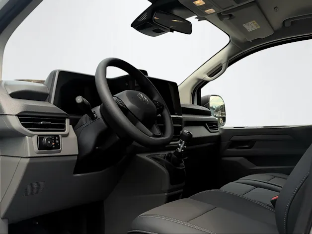 VW Transporter DKab. 2.0 TDI 110