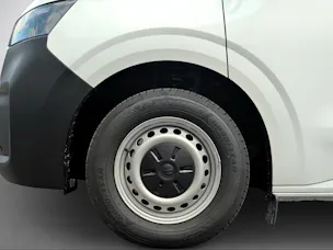 VW Transporter DKab. 2.0 TDI 110