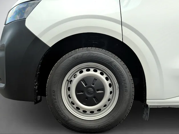 VW Transporter DKab. 2.0 TDI 110