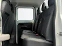 VW Transporter DKab. 2.0 TDI 110