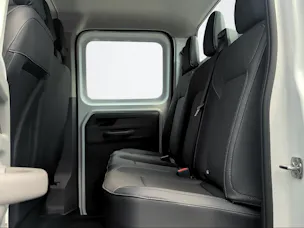 VW Transporter DKab. 2.0 TDI 110