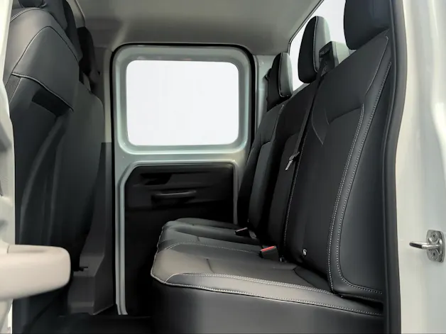 VW Transporter DKab. 2.0 TDI 110