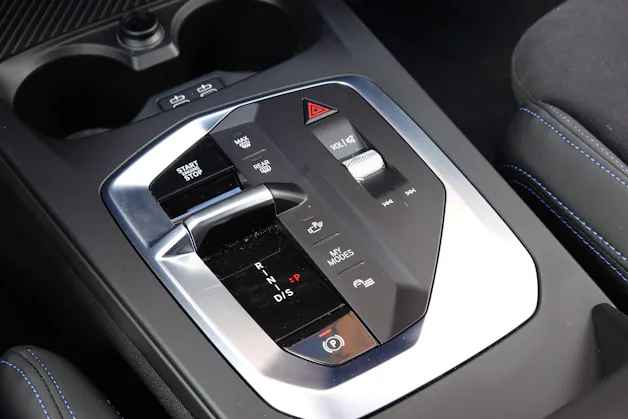 BMW 120 M Sport Steptronic - "LEASING DES 2,9% * Caméra Recul + Capteurs * Drive Select * Cuir/Alcantara"
