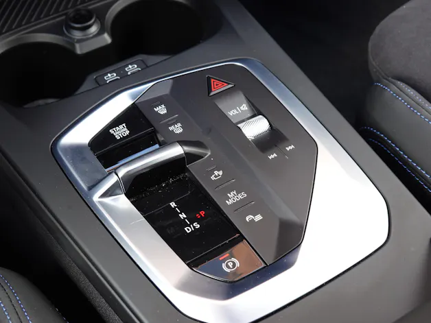 BMW 120 M Sport Steptronic - "LEASING DES 2,9% * Caméra Recul + Capteurs * Drive Select * Cuir/Alcantara"